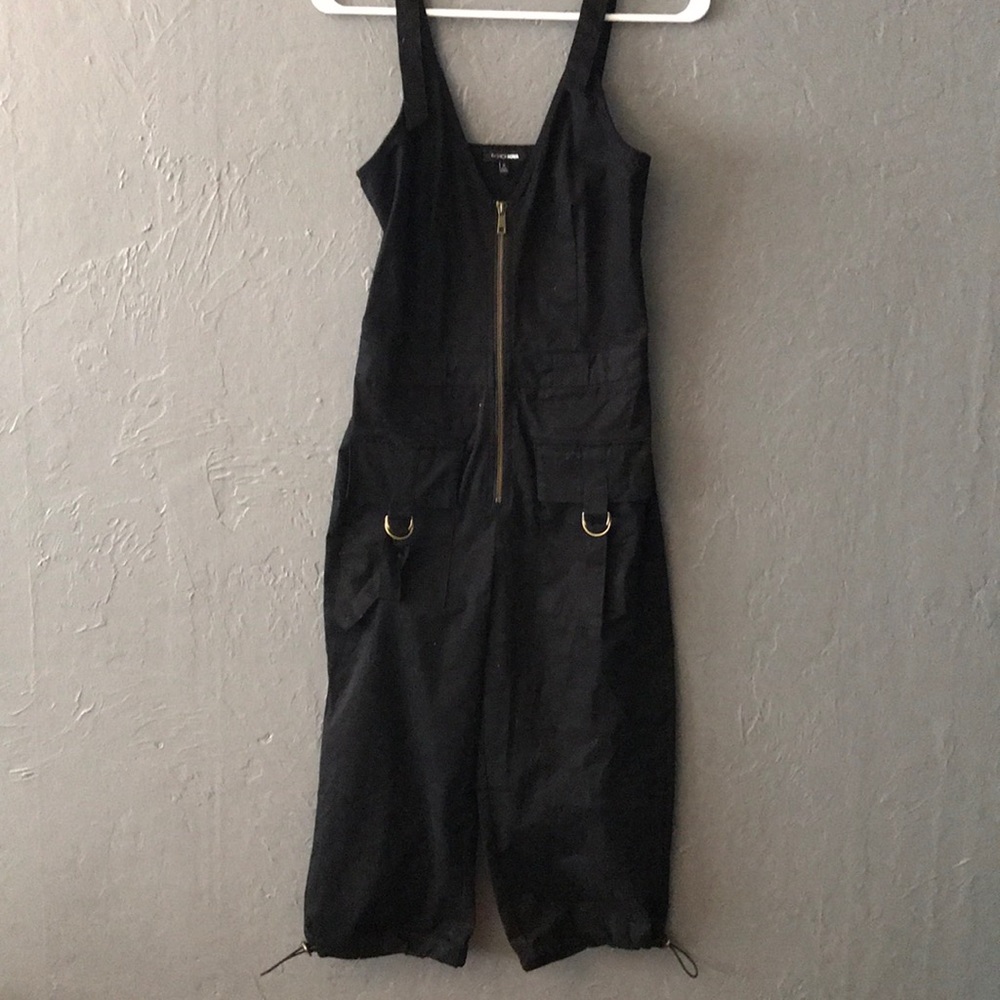 Cargo Romper
